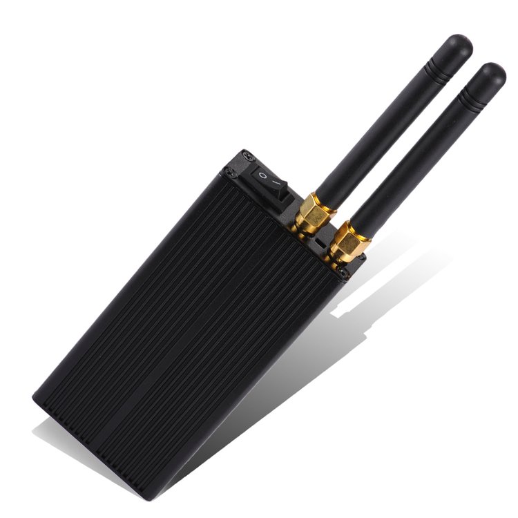  洛隆1.2G/1.5G导航屏蔽器
