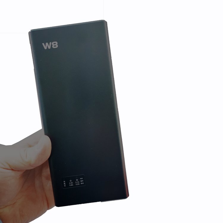  洛隆蓝牙WiFi信号屏蔽器