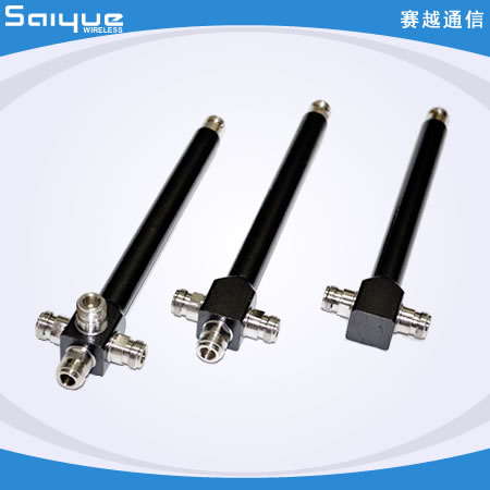  洛隆FM调频广播同步广播功分器